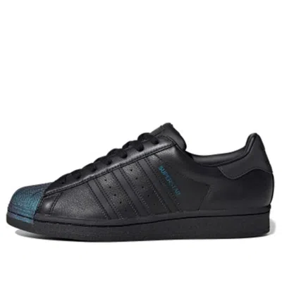 ADIDAS ORIGINALS adidas Superstar 'Black Xeno'