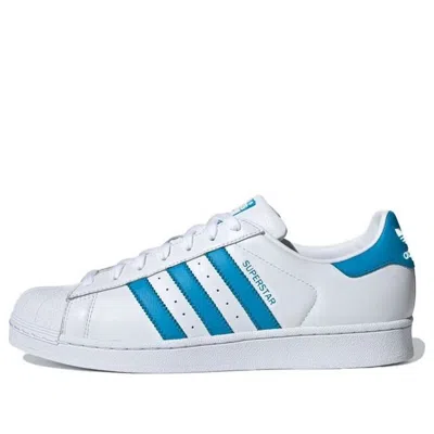 ADIDAS ORIGINALS adidas Superstar 'Blue'