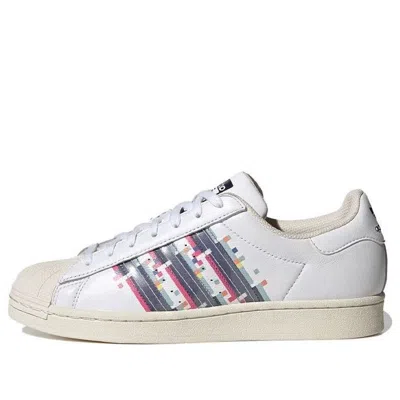 ADIDAS ORIGINALS adidas Superstar 'Gaming Pack'