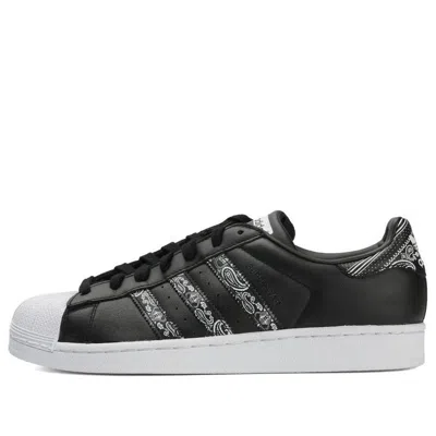 ADIDAS ORIGINALS adidas Superstar 'Graffiti'