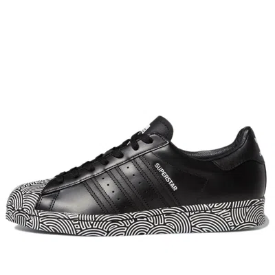 ADIDAS ORIGINALS adidas Superstar 'Hiroko Takahashi Black'