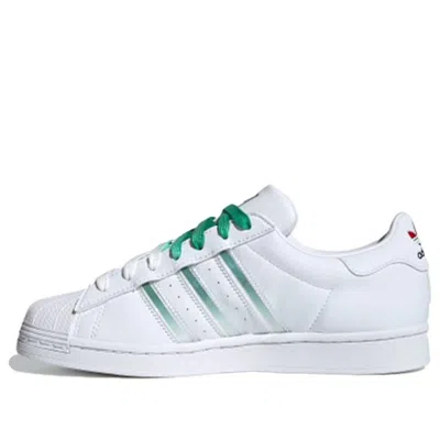 ADIDAS ORIGINALS adidas Superstar 'Interchangeable Stripes'