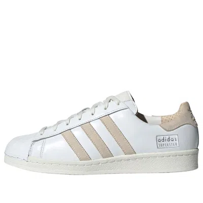 ADIDAS ORIGINALS adidas Superstar Lux 'White Wonder White'
