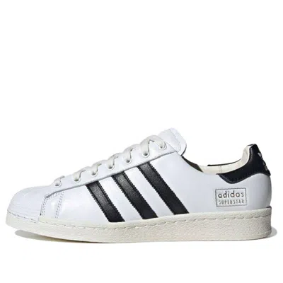 ADIDAS ORIGINALS adidas Superstar Luxe 'White Core Black'
