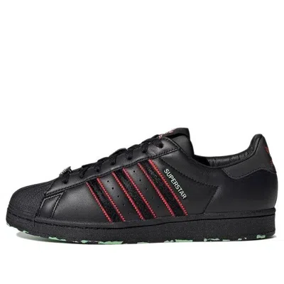 ADIDAS ORIGINALS adidas Superstar 'Monster Pack - Dracula'