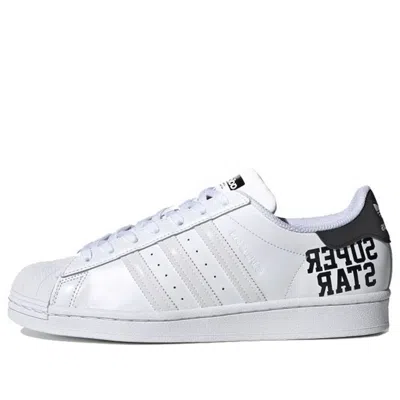 ADIDAS ORIGINALS adidas Superstar 'Varsity Pack - Cloud White'