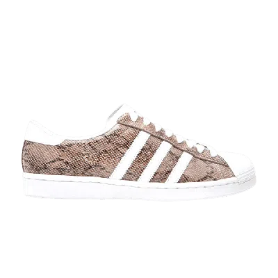 ADIDAS ORIGINALS ADIDAS SUPERSTAR VIN