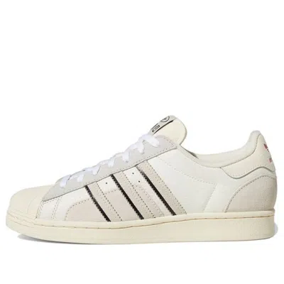 ADIDAS ORIGINALS adidas Superstar 'White Aluminium'