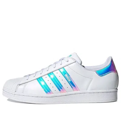 ADIDAS ORIGINALS adidas Superstar 'White Iridescent'