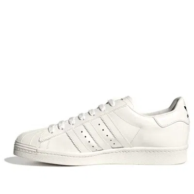 ADIDAS ORIGINALS adidas Superstar X Prada Shoes 'Cream White'