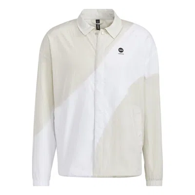 ADIDAS ORIGINALS adidas SW WB 1 Jacket 'White'