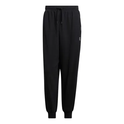 ADIDAS ORIGINALS adidas Sweat Pants 'Black'