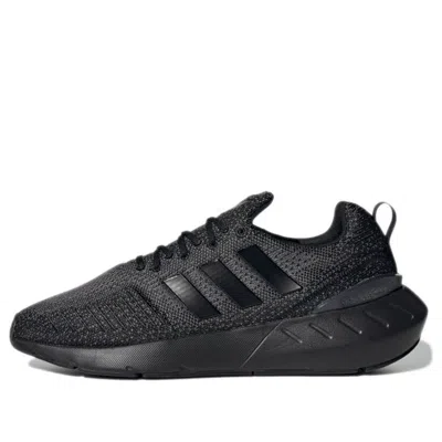 ADIDAS ORIGINALS adidas Swift Run 22 'Black Grey'