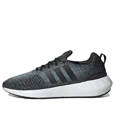 ADIDAS ORIGINALS adidas Swift Run 22 'Black Orange Rush'