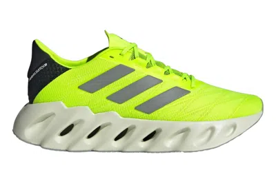 ADIDAS ORIGINALS ADIDAS SWITCH FWD 2 LUCID LEMON IRON METALLIC CORE BLACK