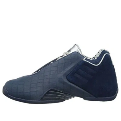 ADIDAS ORIGINALS adidas T mac 3 'Navy Blue White'