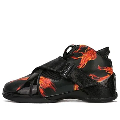 ADIDAS ORIGINALS adidas T-Mac 5 Flame Black/Red