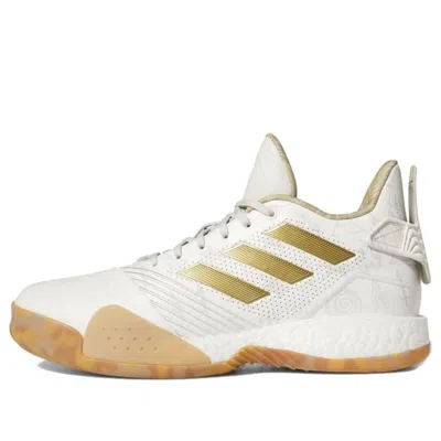 ADIDAS ORIGINALS adidas T-Mac Millenium 'White Gold'