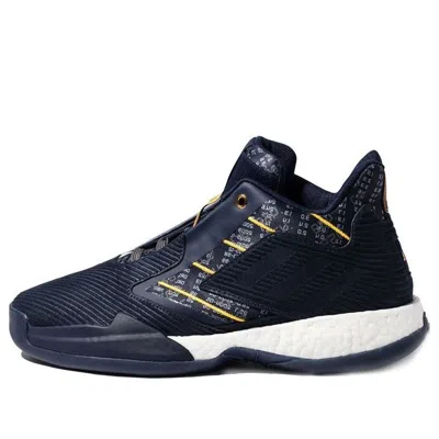 ADIDAS ORIGINALS adidas T-Mac Millennium 2 'Dark Navy'