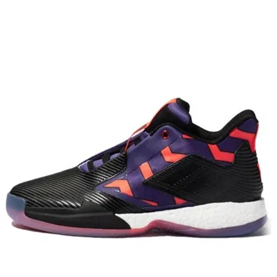 ADIDAS ORIGINALS adidas T-Mac Millennium 2 'Purple Red Fluo'