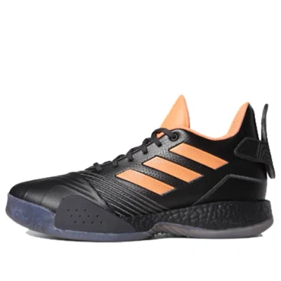 ADIDAS ORIGINALS adidas T-Mac Millennium 'Black Easy Orange'