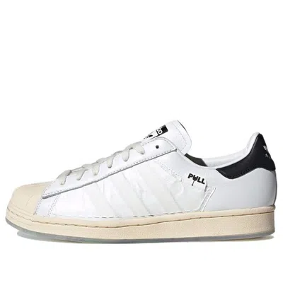 ADIDAS ORIGINALS adidas Taegeukdang x Superstar 'Cookies Among Cookies'