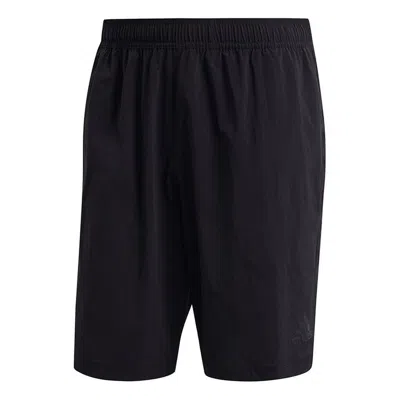 ADIDAS ORIGINALS adidas TAN WOV 3S SHO Soccer/Football Sports Shorts Black