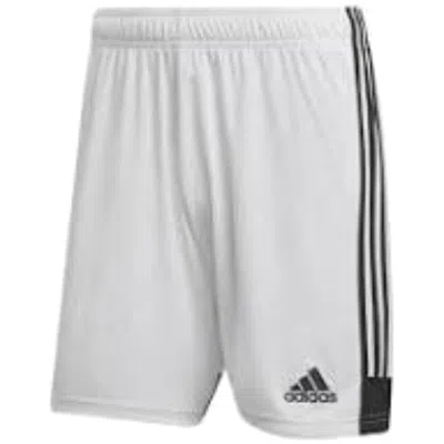 ADIDAS ORIGINALS adidas Tastigo 19 Shorts Asia Sizing 'White Black'