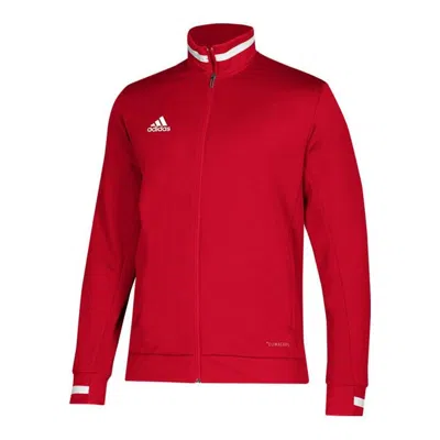 ADIDAS ORIGINALS adidas Team 19 Track Jacket 'Power Red White'