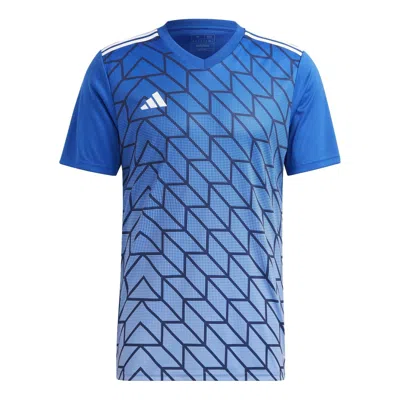 ADIDAS ORIGINALS adidas Team Icon 23 Soccer Jersey 'Royal Blue'