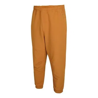 ADIDAS ORIGINALS adidas Tech COMM Woven Pants 'Brown'