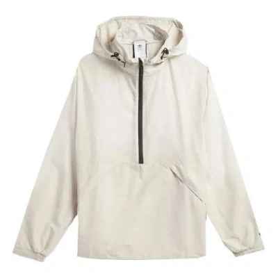 ADIDAS ORIGINALS adidas Tech Jacket x Pop Trading Company