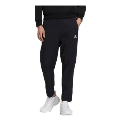 ADIDAS ORIGINALS adidas Tech Must Haves Woven Pants 'Black'