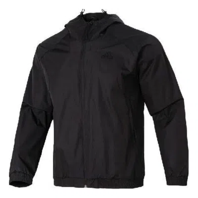 ADIDAS ORIGINALS adidas Tech STH Woven Jacket 'Black'