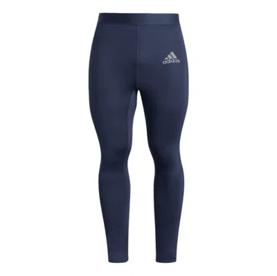 ADIDAS ORIGINALS adidas Techfit Warm Tight 'Navy'