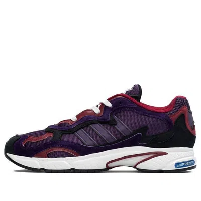 ADIDAS ORIGINALS adidas Temper Run 'Maroon Purple'