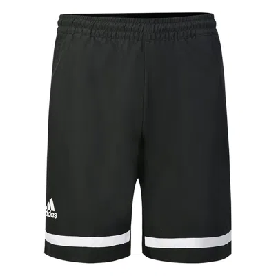 ADIDAS ORIGINALS adidas Tennis Club Sports Training Shorts Black