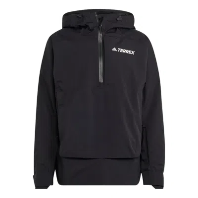 ADIDAS ORIGINALS adidas Terrex 2 Layer Rain.Rdy Snow Jacket 'Black'