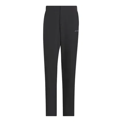ADIDAS ORIGINALS adidas Terrex 4WS Pants Asia Sizing 'Black'