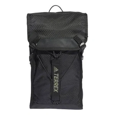 ADIDAS ORIGINALS adidas Terrex Aeroready Multisport Backpack 'Black'
