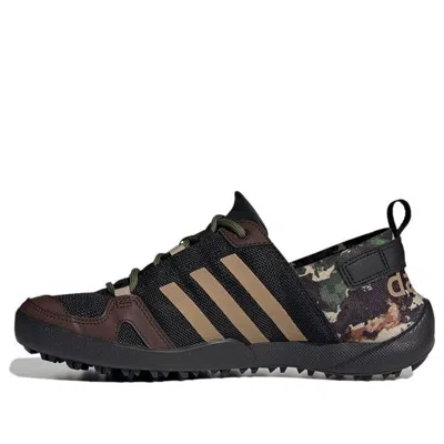 ADIDAS ORIGINALS adidas Terrex Daroga Two 13 H.Rdy 'Black Brown'