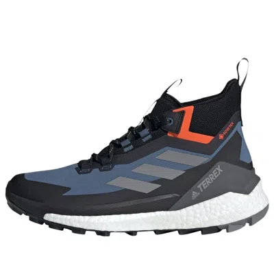 ADIDAS ORIGINALS adidas Terrex Free Hiker 2 GORE-TEX 'Wonder Steel Grey'