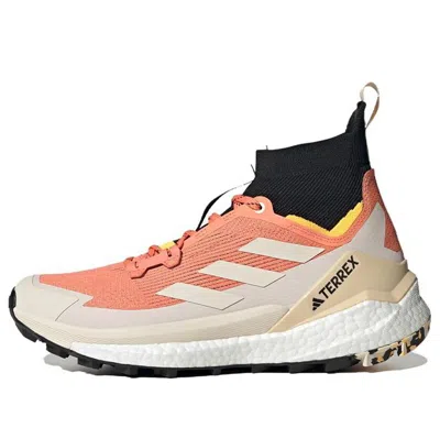 ADIDAS ORIGINALS adidas Terrex Free Hiker 2.0 Hiking Shoes 'Coral Fusion White'