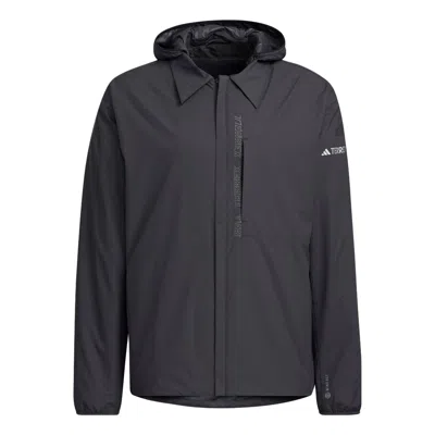 ADIDAS ORIGINALS adidas Terrex Jacket 'Black'