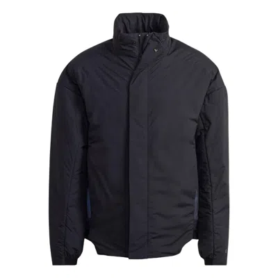 ADIDAS ORIGINALS adidas Terrex MyshelterInsulated Waterproof Jacket 'Black'