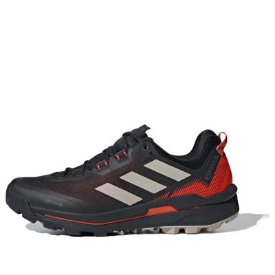 ADIDAS ORIGINALS adidas Terrex Skychaser Tech Gore-Tex 'Black Semi Impact Orange'