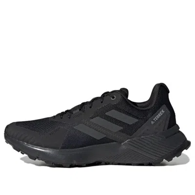 ADIDAS ORIGINALS adidas Terrex Soulstride 'Black Carbon'