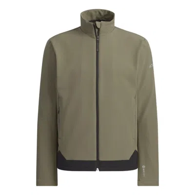 ADIDAS ORIGINALS adidas Terrex Sport Jacket 'Olive Green'