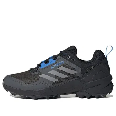 ADIDAS ORIGINALS adidas Terrex Swift R3 GTX 'Black Blue Rush'