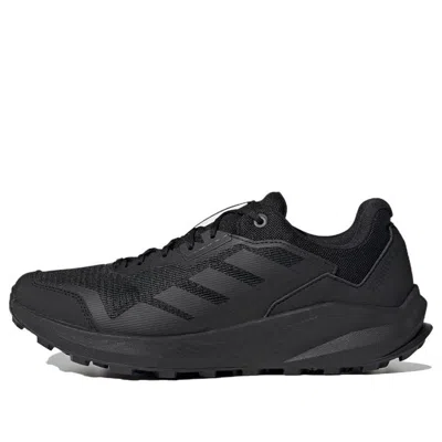 ADIDAS ORIGINALS adidas Terrex Trail Rider Trail Running Shoes 'Core Black'